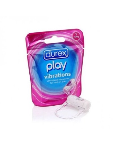 DUREX PLAY VIBRATIONS