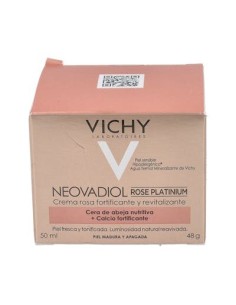 NEOVADIOL 65+ LA CREME ROSE 50ML
