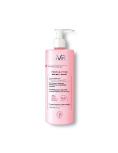 TOPIALYSE BAUME LAVANTE 400ML