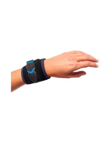 AIRTEX MUÑEQUERA ENVOLVENTE OST265