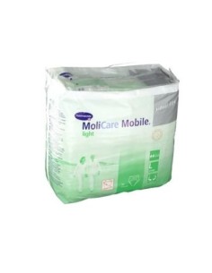 MOLICARE MOBILE LIGHT 5 GOTAS T.L 14U