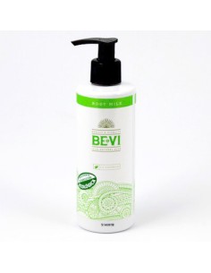 BEVI BODY MILK 250ML