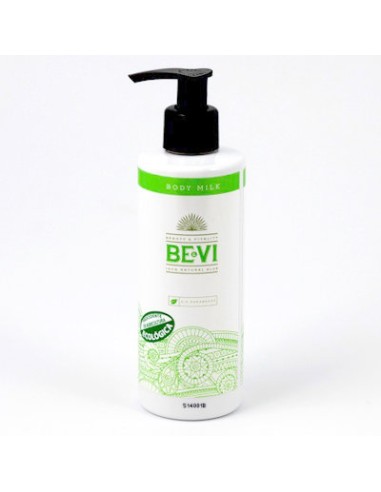 BEVI BODY MILK 250ML