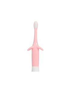 DR BROWN´S CEPILLO DIENTES BEBE ROSA
