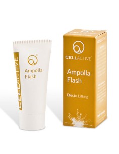 CELLACTIVE AMPOLLAS FLASH 5GR
