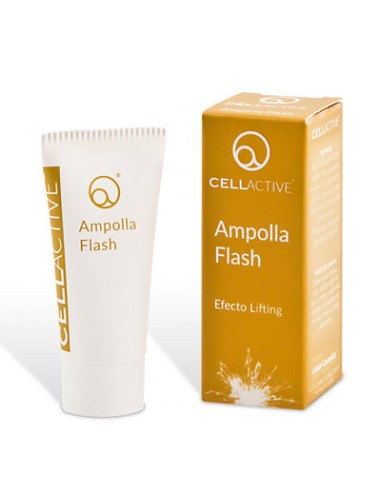 CELLACTIVE AMPOLLAS FLASH 5GR