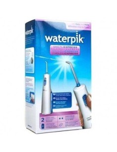 WATERPIK IRRIG CORDL. EXPRESS WP02 WHITE