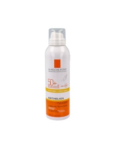 ANTHELIOS BRUMA INVISIBLE XL SPF50 200ML