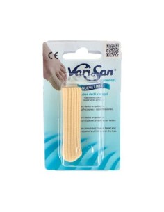 VARISAN TUBOS DEDIL CON GEL PQ