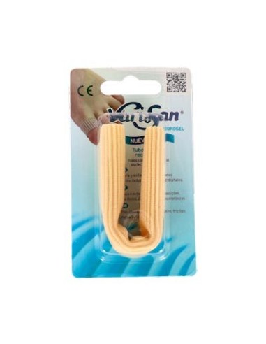 VARISAN TUBOS CON GEL RECORT G