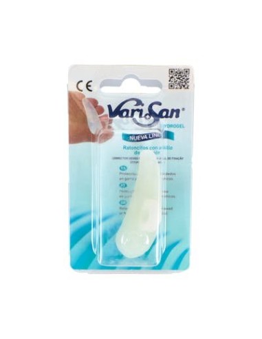 VARISAN RATONCITOS IZQUIER MED