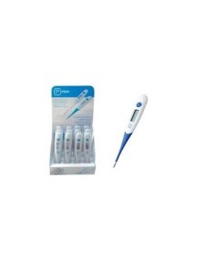 TERMOMETRO DIGIT FLEXIBLE PRIM 12 UDS.