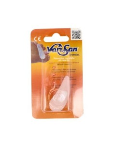 RATONCITO VARISAN HYDROGEL IZQ PEQUEÑO