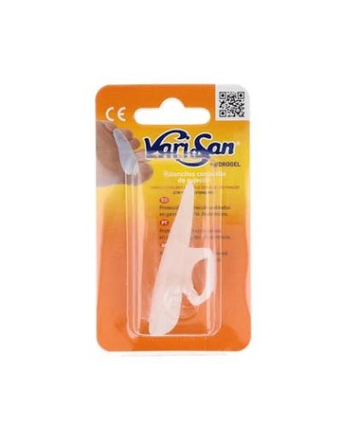 RATONCITO VARISAN HYDROGEL IZQ GDE
