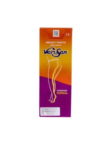 MEDIAS VARISAN PA C/N CAL BEI3