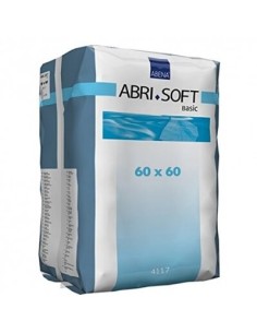 ABRI-SOFT LIGHT 60x60 60 UDS.