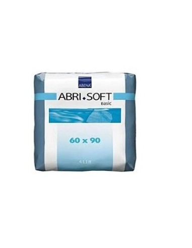 ABRI-SOFT LIGHT 60x90 30 UDS.