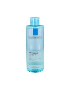 EFFACLAR AGUA MICELAR ULTRA 400ML