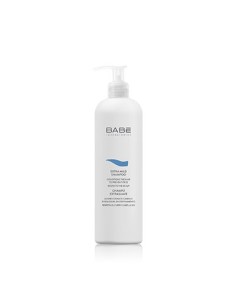 BABE EXTRASUAVE CHAMPU 500 ML