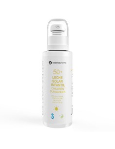 LECHE SOLAR INFANTIL FPS 50 100ML SPRAY