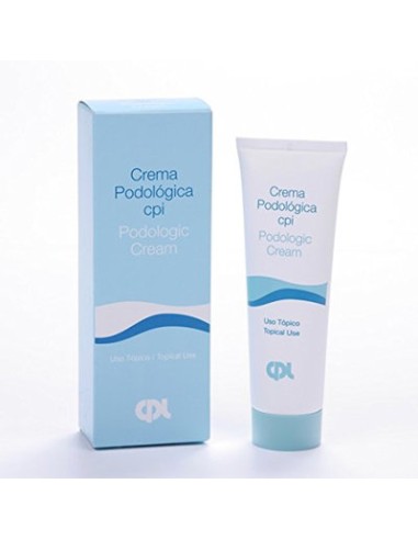 CREMA PODOLOGICA CPI 50 GR