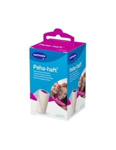 VENDA PEHA HAFT COHESIVA 4X8