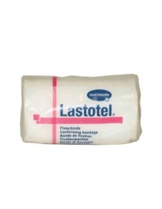 VENDA LASTOTEL GASA ELASTICAS 6X4