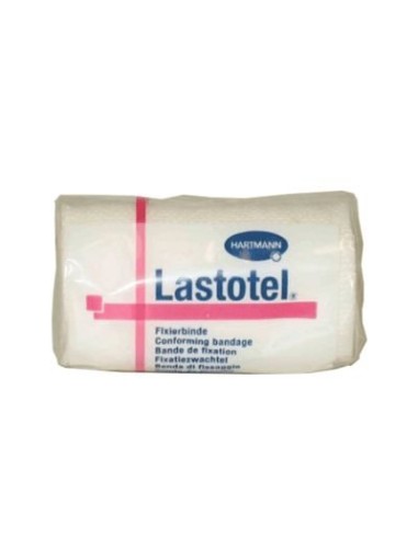 VENDA LASTOTEL GASA ELASTICAS 6X4