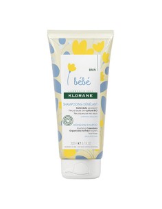 KLORANE CHAMPU SUAVE BEBE DESENRED 200ML