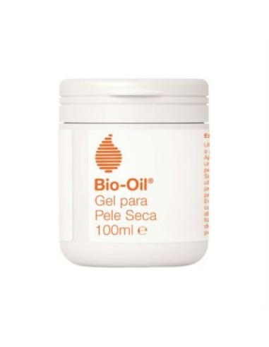 BIO-OIL PARA PIEL SECA 100 ML