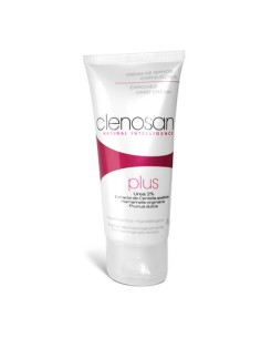 CLENOSAN PLUS CREMA MANOS 50 GR
