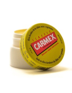 CARMEX LAB TARRO CLASICO 7.5 GR