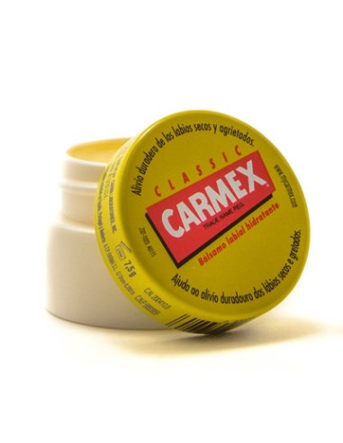 CARMEX LAB TARRO CLASICO 7.5 GR