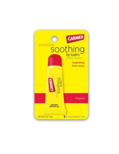 CARMEX LAB CLASICO TUBO F15 10 GR