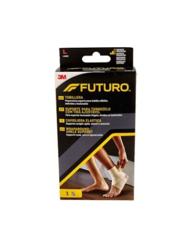 TOBILLERA FUTURO TALLA L
