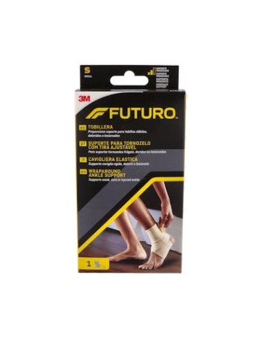 TOBILLERA FUTURO TALLA S
