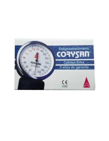 TENSIOMETRO CORYSAN S/FONEND 506001
