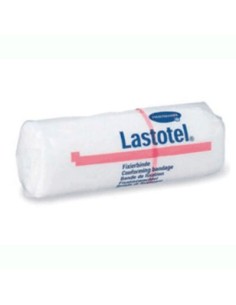 VENDA LASTOTEL GASA ELASTICAS 8X4