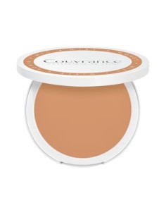 AVENE COUVRANCE CREMA OIL FREE MIEL 8,5G