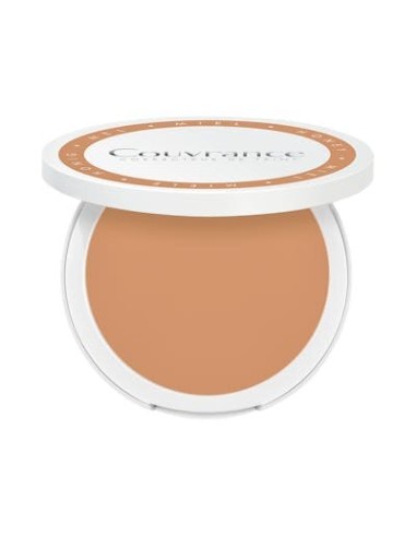 AVENE COUVRANCE CREMA OIL FREE MIEL 8,5G