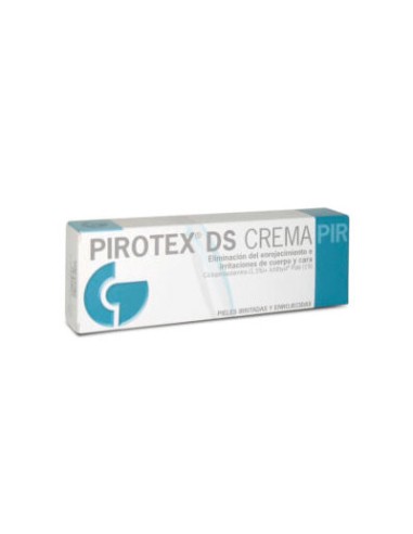 PIROTEX DS CREMA 100 ML