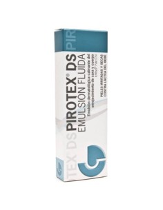 PIROTEX EMULSION FLUIDA TUBO 50 ML