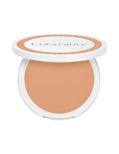AVENE COUVRANCE CREMA OIL FREE ARENA 8,5
