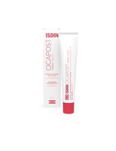 CICAPOST ISDIN 50 ML.