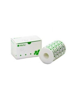 ESPARADRAPO MEFIX 15 CM X 2,5 M