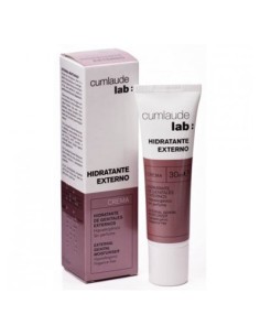 CUMLAUDE HIDRATANTE EXTERNO CREMA 30ML