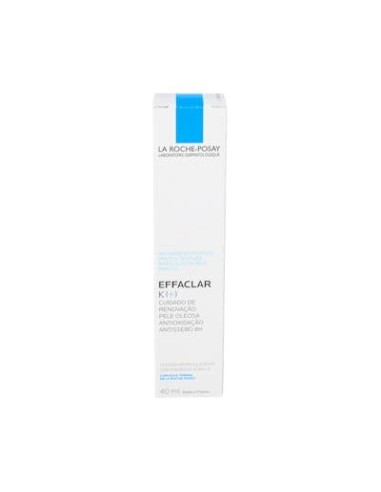 ROCHE POSAY EFFACLAR K 30 ML