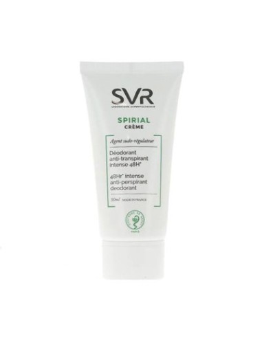 SPIRIAL CREMA 50 ML.