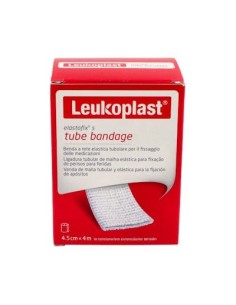 VENDA ELASTOFIX ELASTICA TUBULA 4MX4,5CM