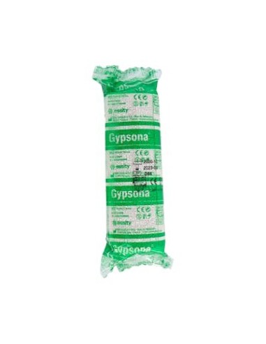 VENDA YESO GYPSONA 2,7 M X 15 CM